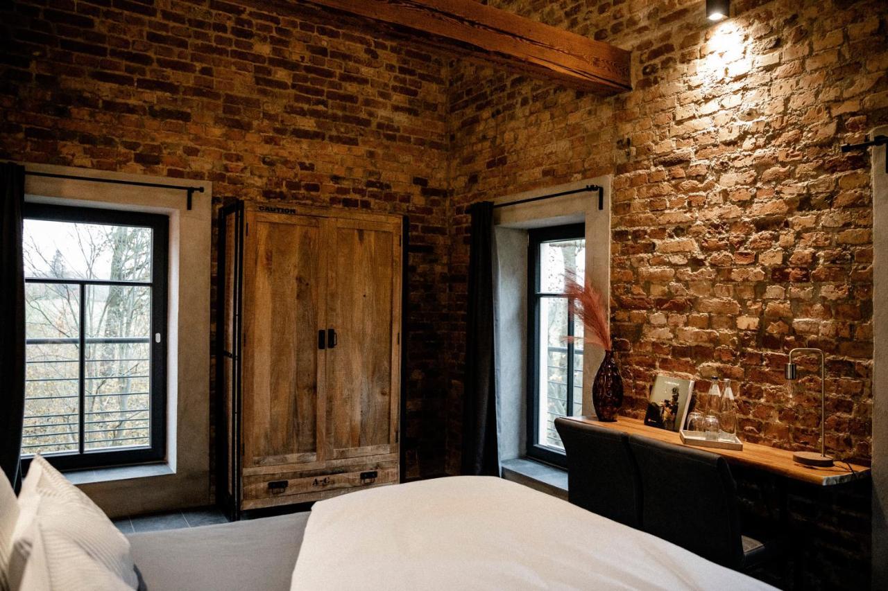 Hotel Wassermuehle Deppendorf à Bielefeld Extérieur photo