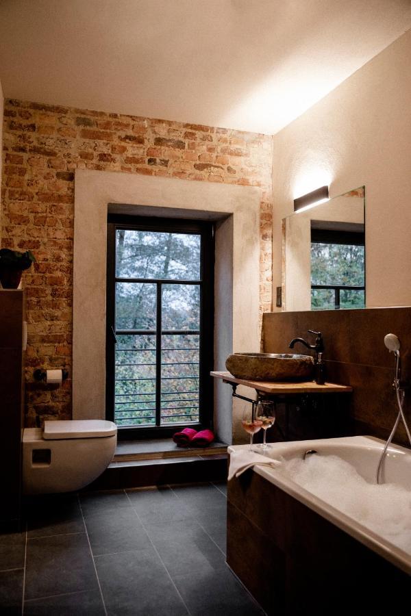 Hotel Wassermuehle Deppendorf à Bielefeld Extérieur photo