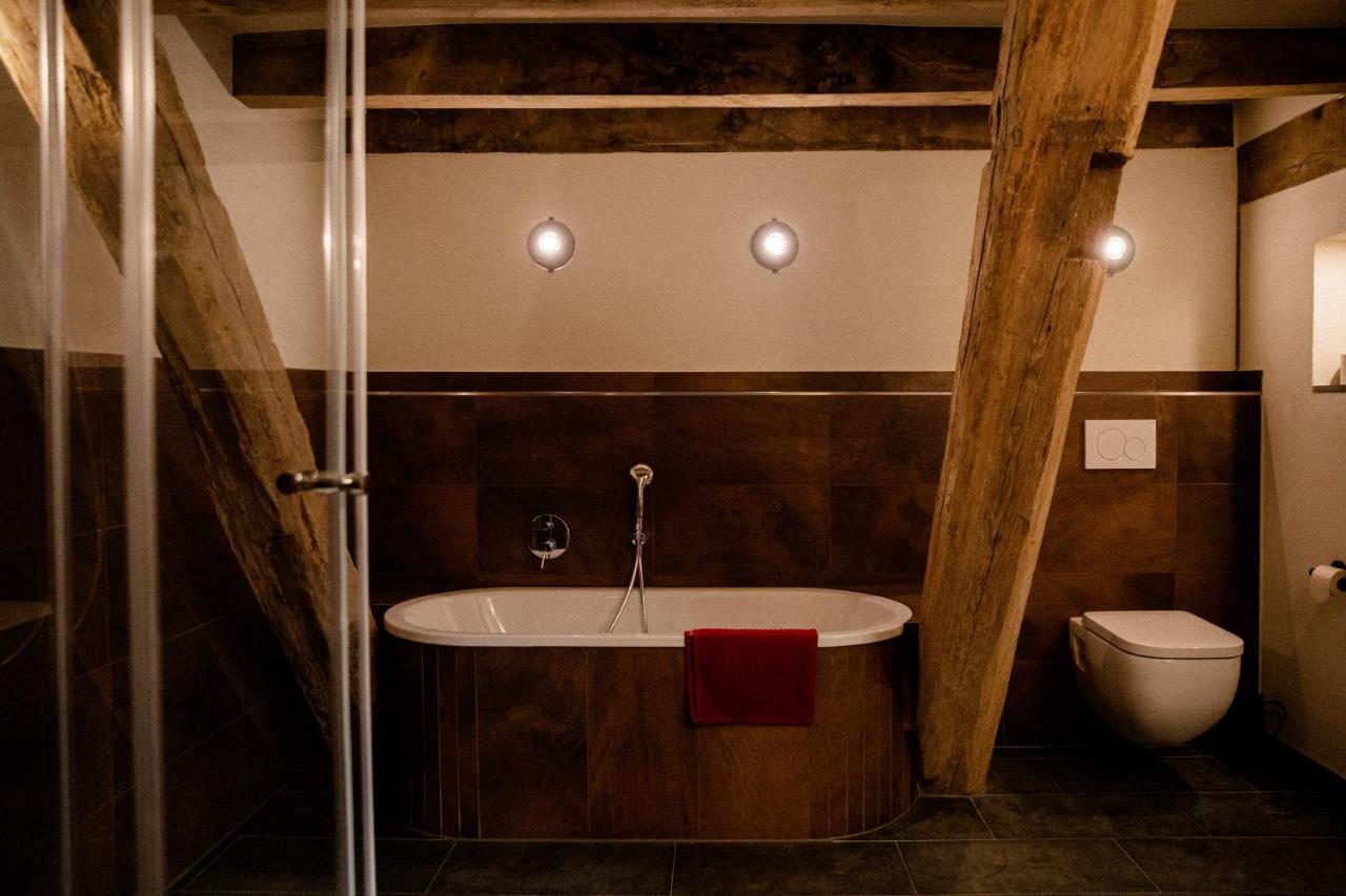 Hotel Wassermuehle Deppendorf à Bielefeld Extérieur photo