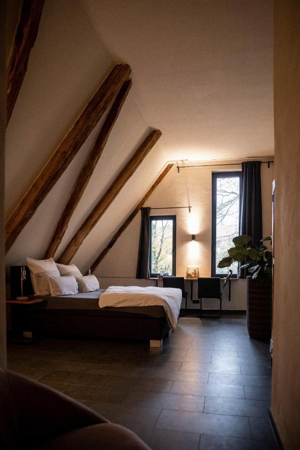Hotel Wassermuehle Deppendorf à Bielefeld Extérieur photo