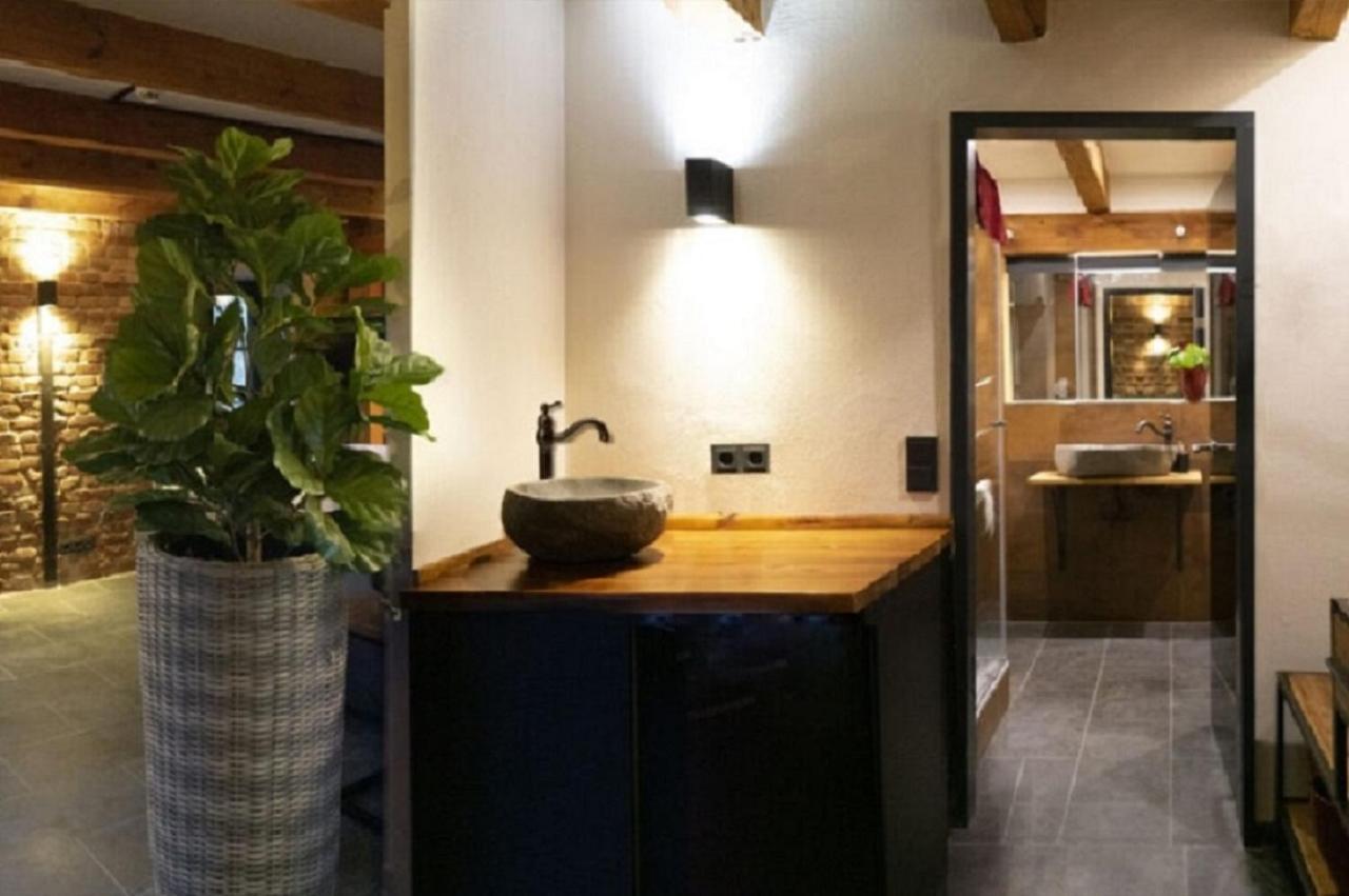 Hotel Wassermuehle Deppendorf à Bielefeld Extérieur photo