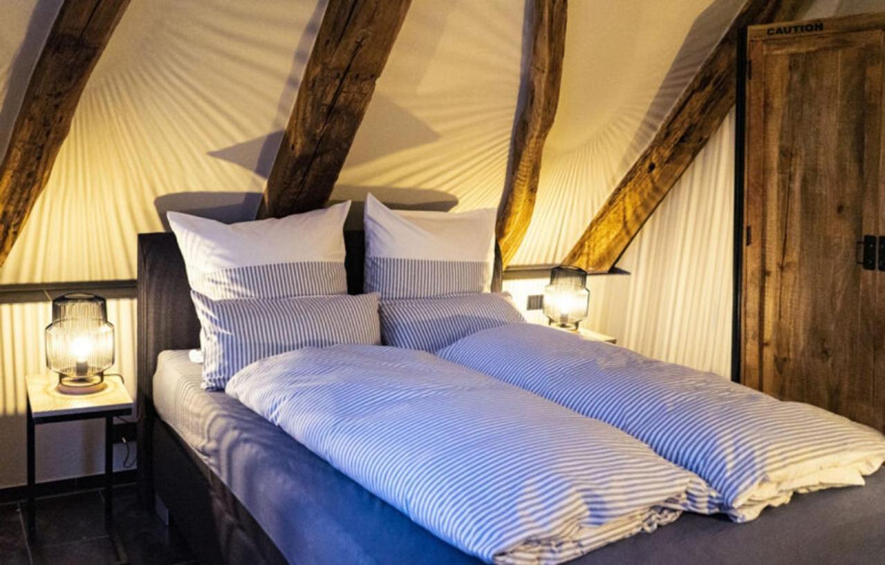 Hotel Wassermuehle Deppendorf à Bielefeld Extérieur photo