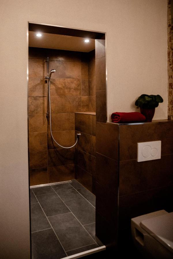 Hotel Wassermuehle Deppendorf à Bielefeld Extérieur photo